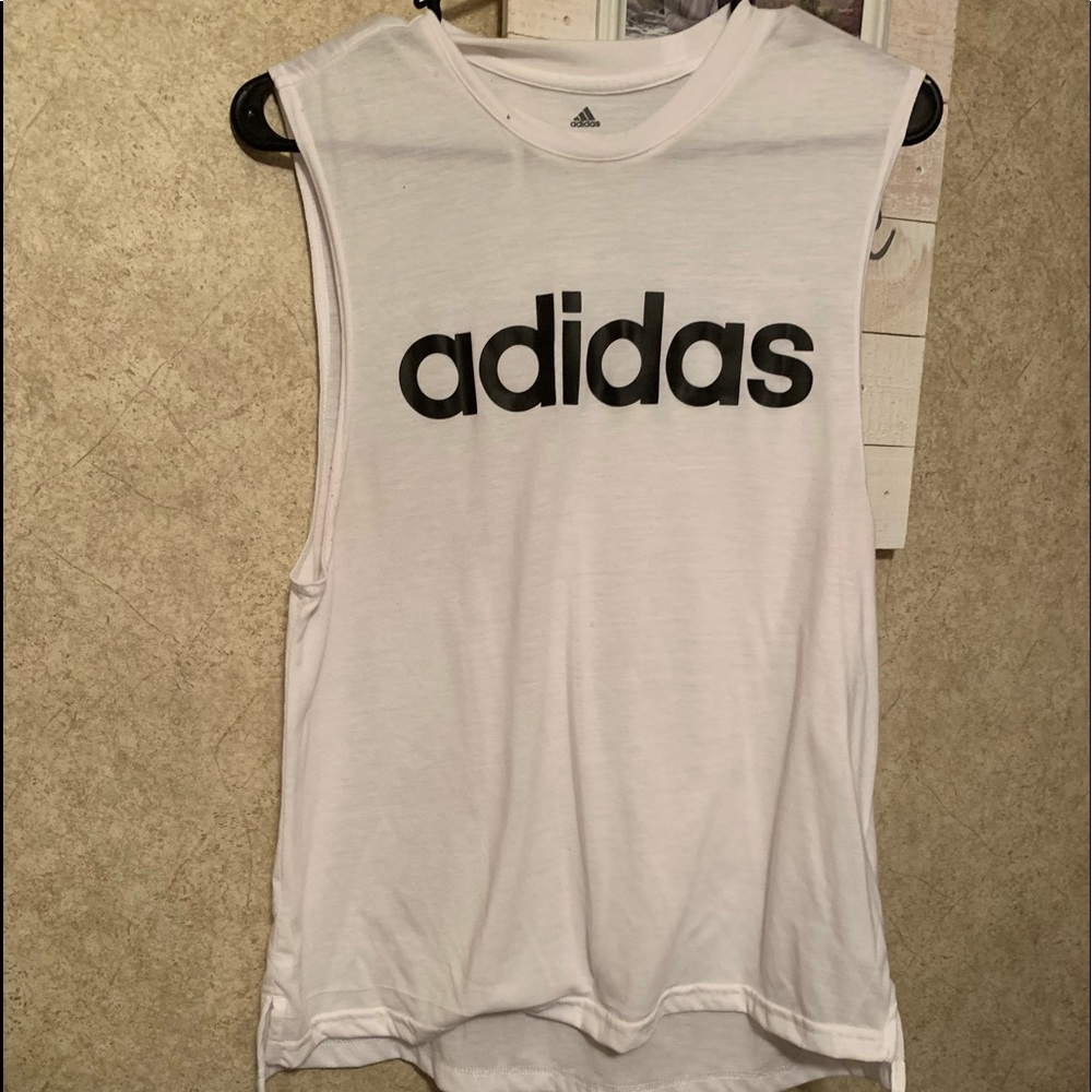 Adidas tank